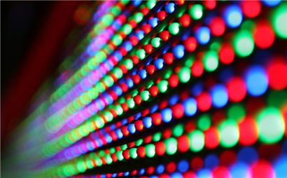 紅外發(fā)射LED：揭秘隱秘光波的科技之光