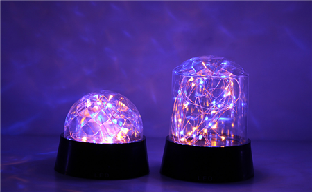 傳感LED燈珠：照亮未來科技新境界！