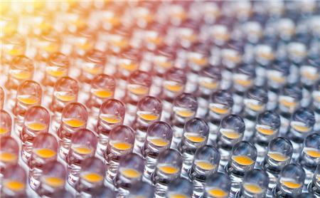 紅外接收LED燈珠：原理、應(yīng)用與選型指南